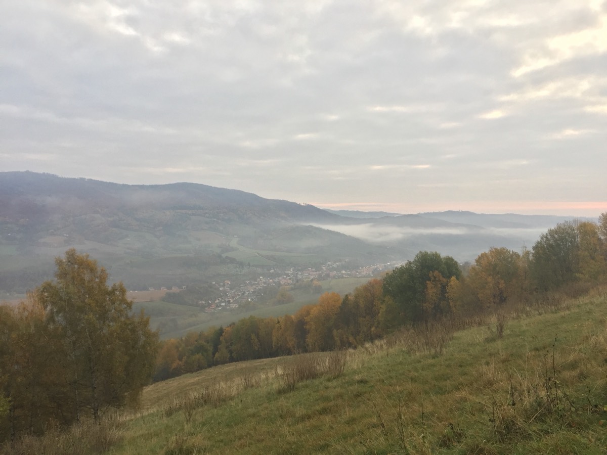 Fotografia: Z telefónu, 2016 až 2020