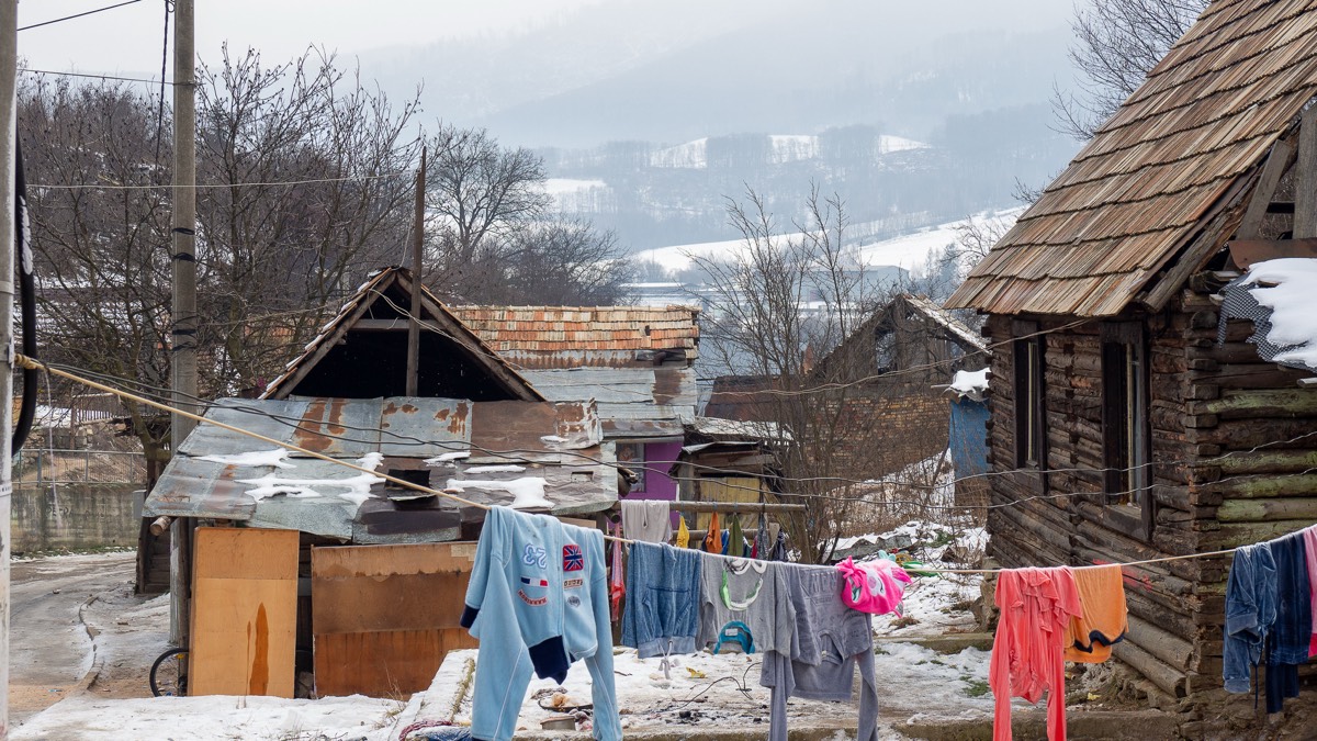 Fotografia: foto Stepan Kotek, 2018