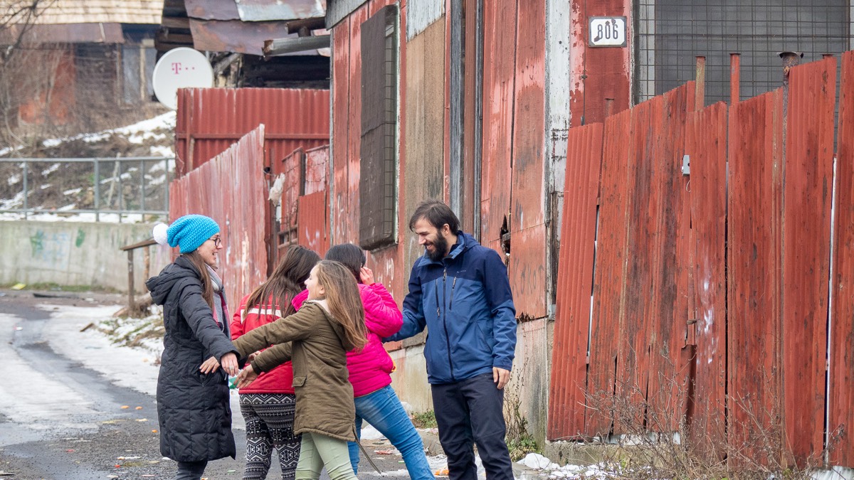 Fotografia: foto Stepan Kotek, 2018