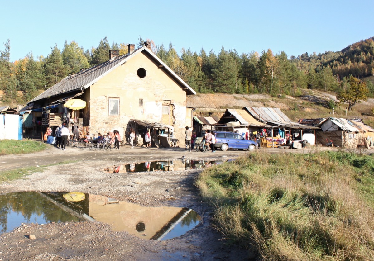 Fotografia: Mútnik, 2019