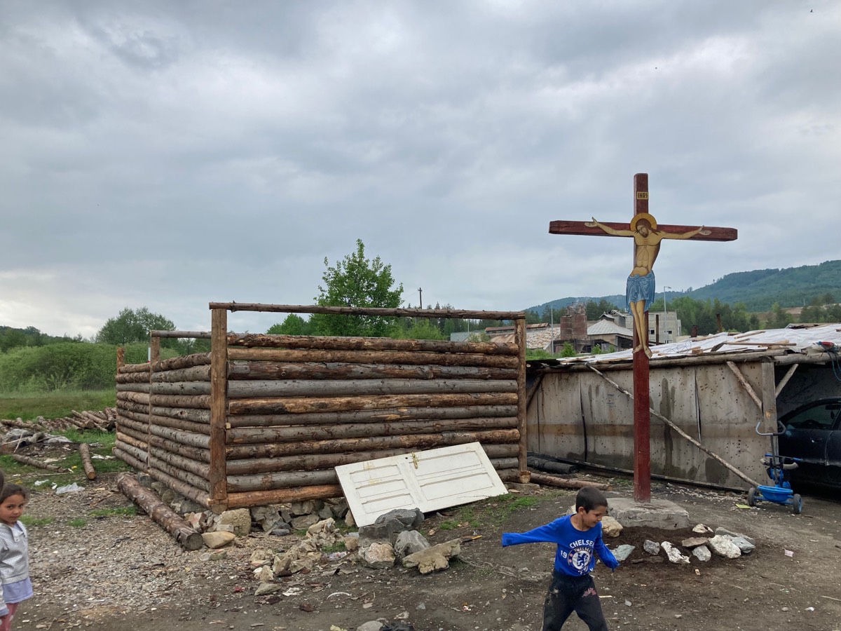Fotografia: Mútnik, 2022