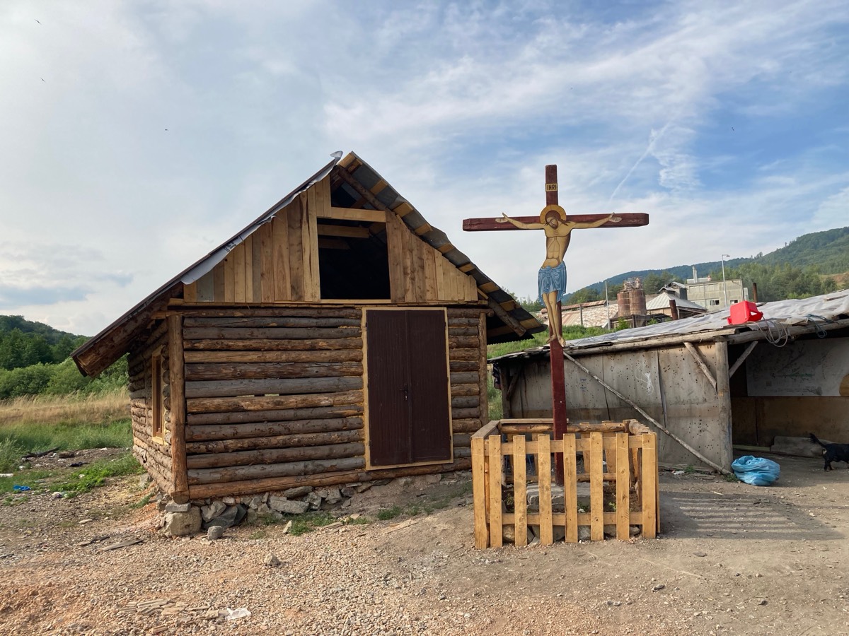 Fotografia: Mútnik, 2022