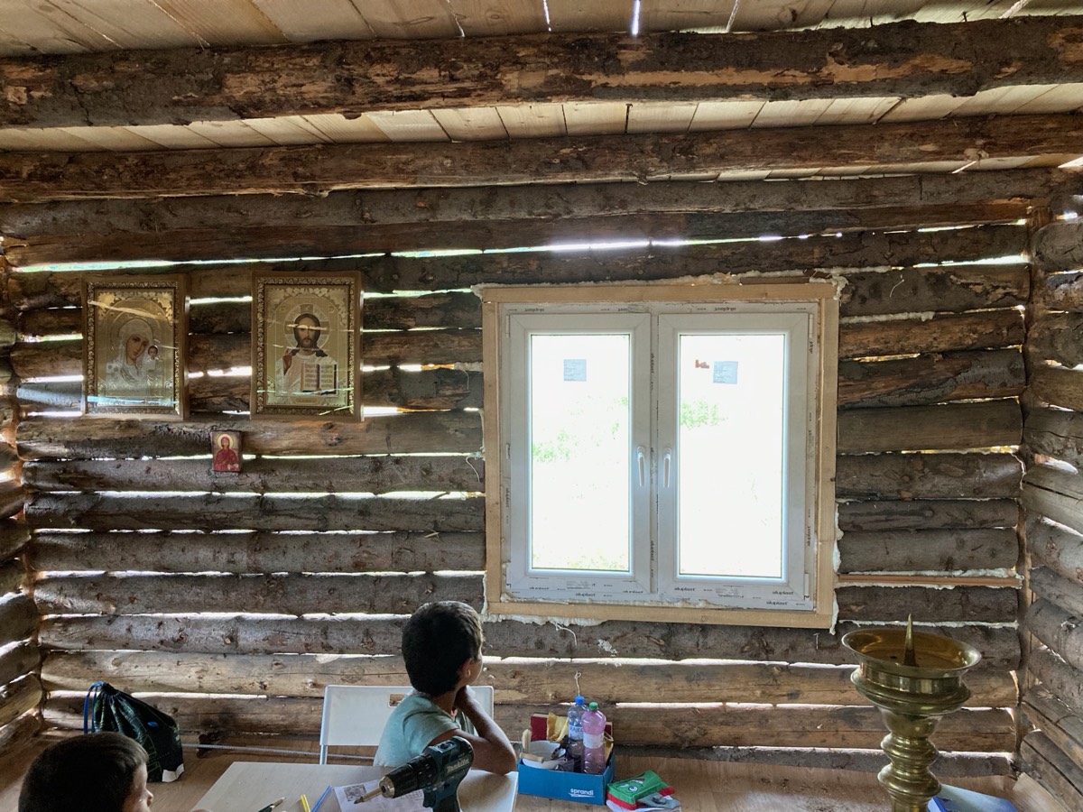 Fotografia: Mútnik, 2022