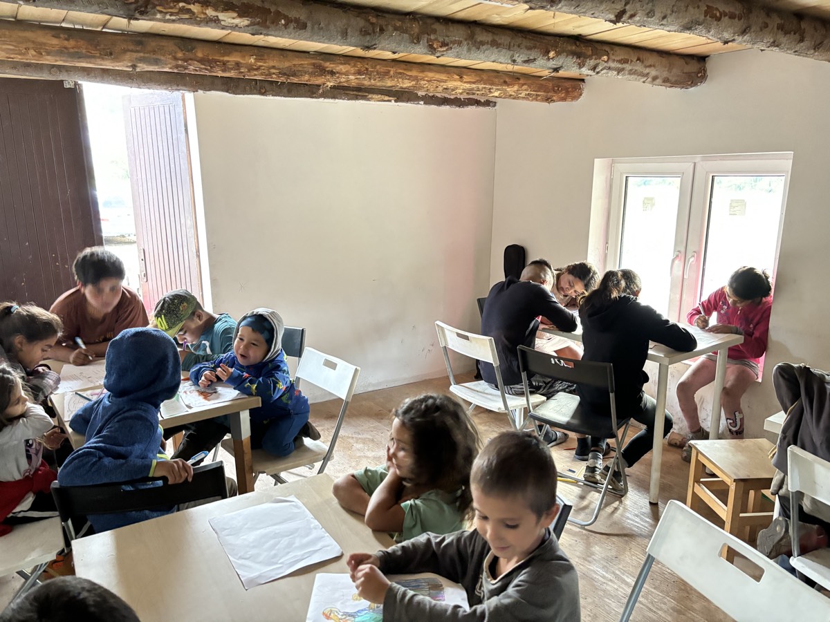 Fotografia: Mútnik, 2023