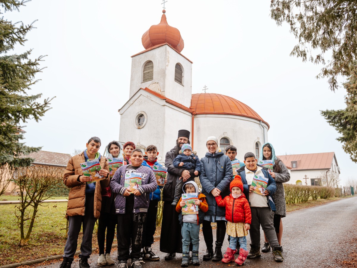 Fotografia: Markovce, 2025