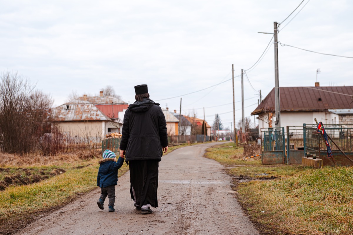 Fotografia: Markovce, 2025
