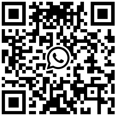 WhatsApp QR Code